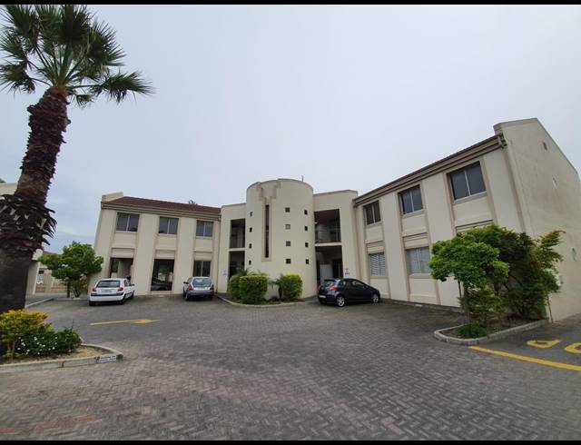 200M² OFFICE TO LET IN DURBANVILLE CENTRAL